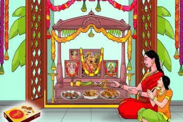 இந்த ஒரு பொருள் கட்டாயம் பூஜை அறையில் இருக்க வேண்டும்