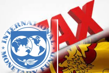 இலங்கையில் நடைமுறைப்படுத்தப்படவுள்ள புதிய வரி!