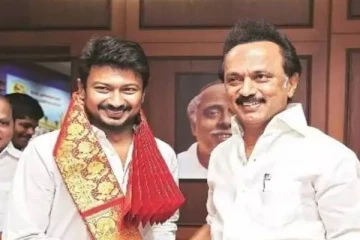 அமைச்சரவையில் இடம்பெறாத உதயநிதி! காரணம் இதனால் தானா? அதிர்ச்சியில் இளைஞரணி!
