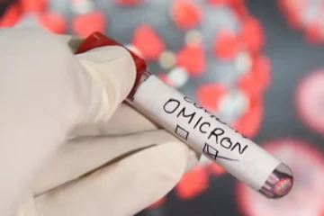 Omicron துணை வைரஸ் குறித்து உலக சுகாதார அமைப்பு வெளியிட்டுள்ள ஆறுதலளிக்கும் செய்தி