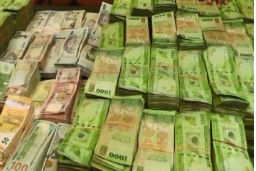 ரூபா 9 கோடி மேலதிக செலவு - வெளிச்சத்திற்கு வந்த தகவல்