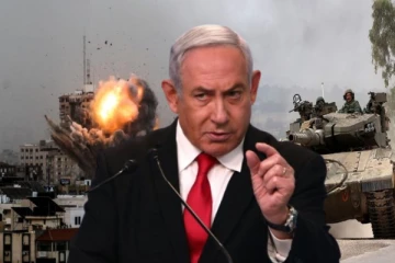 மீண்டும் உக்கிரமடையும் இஸ்ரேல் - ஹமாஸ் போர்! ஐ நா எச்சரிக்கை