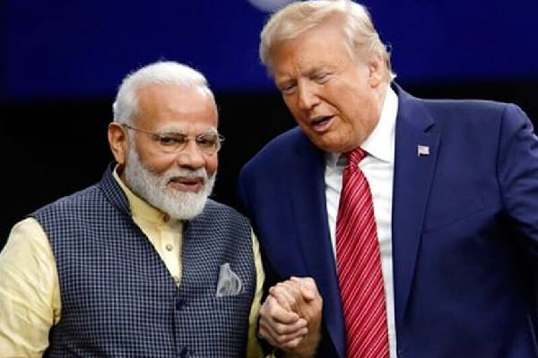 இந்தியா மீதான ட்ரம்பின் கடும் கோபத்திற்கு உண்மையான காரணம்... ரஷ்ய எண்ணெய் இறக்குமதி அல்ல | Real Reason Why Trump Angry With India