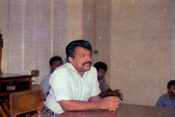 முக்கிய ஆதாரங்களுடன் விடுதலைப்புலிகளின் தலைவர் பிரபாகரனின் மெய்ப்பாதுகாவலர் வெளியிடும் தகவல்கள் (Video)