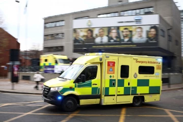 ஆம்புலன்ஸ் ஊழியர்கள் வேலை நிறுத்தம்: பிரித்தானியர்களுக்கு அமைச்சர் முக்கிய அறிவிப்பு