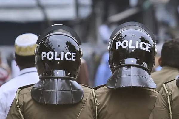 நீர்கொழும்பில்  இடம்பெற்ற கொடூர சம்பவம்! | The Terrible Incident In Negombo