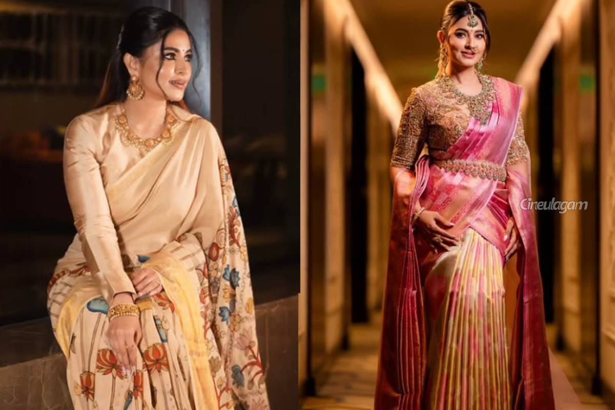 இன்று 45வது பிறந்தநாளை கொண்டாடும் நடிகை சினேகாவின் சொத்து மதிப்பு... | Actress Sneha Birthday Special Net Worth Details