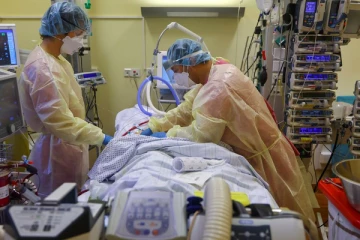 ஜேர்மனியில் ஒரே நாளில் புதிதாக 69,601 பேருக்கு கொரோனா.. உச்சத்தை தொட்ட பலி எண்ணிக்கை!