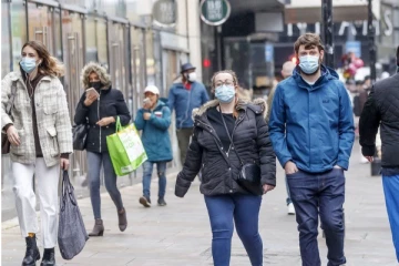 மீண்டும் வேகமெடுக்கும் கொரோனா வைரஸ்! அடுத்த மூன்று மாதங்களில் இது நடக்கும்.. எச்சரிக்கும் நிபுணர்கள்