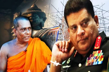விடுதலைப் புலிகள் அப்படியானவர்கள் அல்ல - மர்மத்தை உடைக்கும் பௌத்த பிக்கு..! (காணொளி)