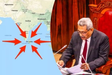 இலங்கையை மிகவும் பின்னடைய செய்த 2021 - விசேட மீள்பார்வை தொகுப்பு (VIDEO)