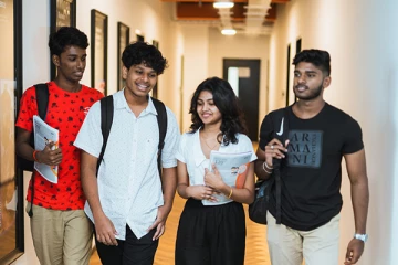 15 நாட்களுக்குள் பல்கலைக்கழக வெட்டுப்புள்ளிகள் வெளியாகும்