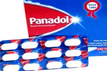 பரசிட்டமோல் மாத்திரை ; அதிவிசேட வர்த்தமானி வெளியீடு!