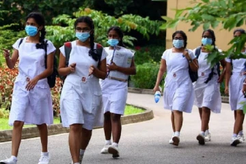 தென்னிலங்கையில் 26 பாடசாலைகளில் கொரோனா தொற்று - பல மாணவர்கள் பாதிப்பு