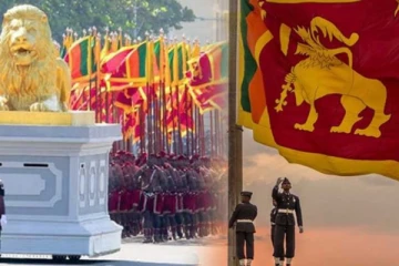 சுதந்திர தினத்தை கரிநாளாக்கி சர்வதேசத்திடம் நீதி கோர பகிரங்க அழைப்பு