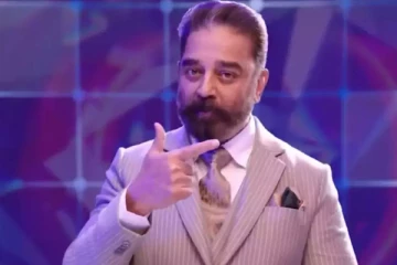 திடீரென வெளியேறும் கமல்? பிக் பாஸ் அல்டிமேட் அடுத்த வார தொகுப்பாளர் யார்