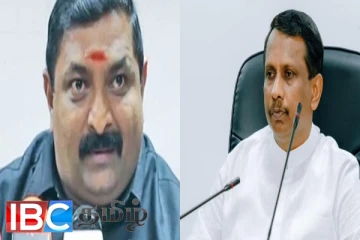 பங்களாவை ஆக்கிரமித்துள்ள முன்னாள் தமிழ் எம்.பி : உடன் பிறப்பிக்கப்பட்ட உத்தரவு