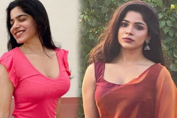 பட வாய்ப்புக்காக வேற லெவல் புகைப்படத்தை பதிவிட்ட திவ்யபாரதி.. வர்ணிக்கும் ரசிகர்கள்