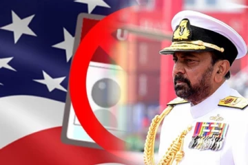 அமெரிக்காவுக்கான தடை குறித்து அலட்டிக்கொள்ள விரும்பவில்லை: வசந்த கரன்னாகொட