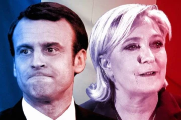 ஜனாதிபதித் தேர்தலில் மக்ரோன் வெற்றிக்கு உத்தரவாதம் இல்லை! வெளிப்படையாக கூறிய பிரான்ஸ் பிரதமர்