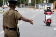 තනිව රාජකාරියේ හිටියත් ට්‍රැෆික් වැරදිවලට නීතිය ක්‍රියාත්මක කරන්න පුළුවන්ද? - සමාජ මාධ්‍යවල ප්‍රශ්නවලට පොලීසියෙන් දුන්න උත්තරය