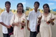அறந்தாங்கி நிஷா மகன் 10ம் வகுப்பில் எடுத்துள்ள மதிப்பெண் என்ன? வெளியான காணொளி