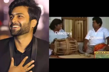 குக் வித் கோமாளி அஸ்வினை கலாய்த்து தள்ளும் நெட்டிசன்கள்! என்ன காரணம் தெரியுமா?