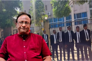 சரத் வீரசேகரவுக்கு எதிராக யாழ்ப்பாணம், முல்லைத்தீவில் போராட்டம்