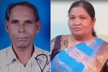 கணவனை கொன்றுவிட்டு காதலனிடம் கதை சொன்ன மனைவி: மகளிடம் சிக்கிய ஆடியோ!