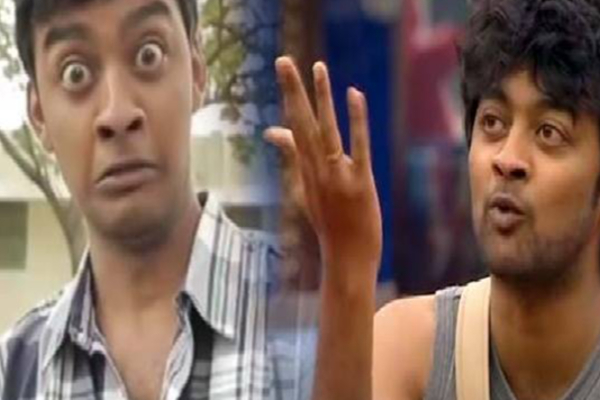 பிக் பாஸ் ராஜு முதன் முதலில் நடித்தக் குறும்படத்தின் புகைப்படம் | Photo Of First Short Film Starring Big Boss Raju