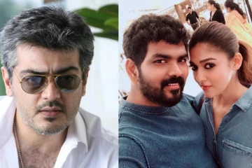 அஜித்தை பழிவாங்க பிரபல நடிகருடன் கூட்டணி... நயன்தாராவை வைத்து காய் நகர்த்தும் விக்னேஷ் சிவன்