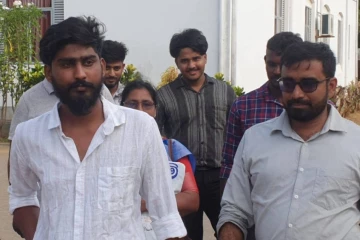 PTA நீக்கம்; சட்டமா அதிபர் அதிரடி உத்தரவு ;சங்கீத்சனுக்கு பிணை!