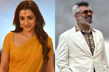 விதவிதமான புதிய லுக்கில் அஜித்.. ஆளே மாறிப்போன திரிஷா.. வெளிவந்த புகைப்படம் இதோ