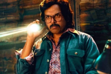 கார்த்தியின் சர்தார் படத்தின் டீசர்..