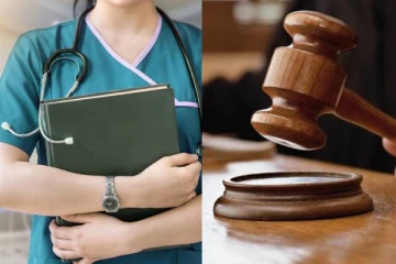 திருமணம் ஆனதால் இராணுவ செவிலியர் பணிநீக்கம்! 26 ஆண்டுகளுக்கு பின்..60 லட்சம் இழப்பீடு வழங்க நீதிமன்றம் உத்தரவு