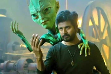 மூன்று நாட்களில் பாக்ஸ் ஆபிஸை அடித்து நொறுக்கிய அயலான்.. உலகளவில் எவ்வளவு வசூல் தெரியமா