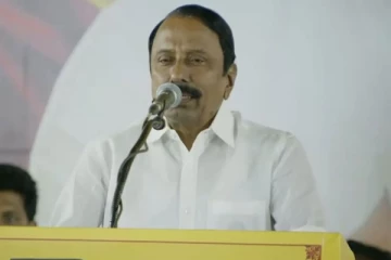 இன்னும் 3 மாதங்களில் அதிகாரிகள் நம் பேச்சை கேட்பார்கள் - செங்கோட்டையன் உறுதி