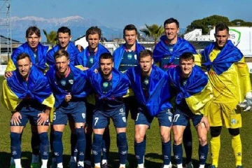 துருக்கி நிலநடுக்கம்... ஒரே ஹொட்டலில் உக்ரேனிய ரஷ்ய கால்பந்து வீரர்கள்: பின்னர் நடந்த பகீர் சம்பவம்