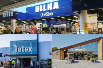 அமெரிக்கப் பொருட்களை புறக்கணிக்கும் டென்மார்க் பல்பொருள் அங்காடிகள்