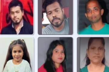 மீகொட பகுதியில் ஆறு பேர் உயிரிழந்த சம்பவம்; வெளிநாட்டுப் பயணத் தடை உத்தரவு