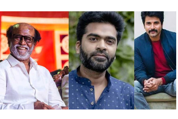 ரஜினி, சிம்பு, சிவகார்த்திகேயன், யுவன் சங்கர் ராஜாவை வெளுத்து வாங்கிய ரசிகர்கள் - எதற்கு தெரியுமா? | Daughter Of Anbu Cheliyan Marriage Rajinit Simbu