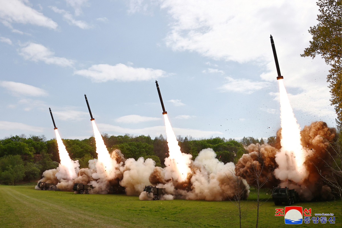 North-Korea-Deploys-Missiles-in-Russia-vs-Ukraine