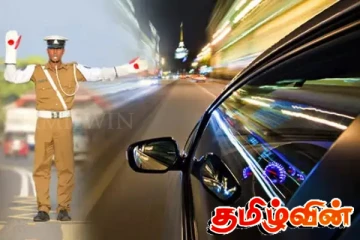 வாகன சாரதிகளுக்கு பொலிஸாரின் கடுமையான எச்சரிக்கை