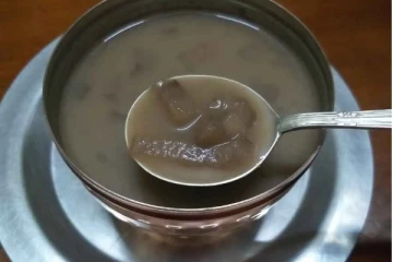 ரத்தத்தில் உள்ள கொழுப்பை கரைத்து விரட்டும் சூப்.... நீரிழிவு நோயாளிகளே இது உங்களுக்குதான்!