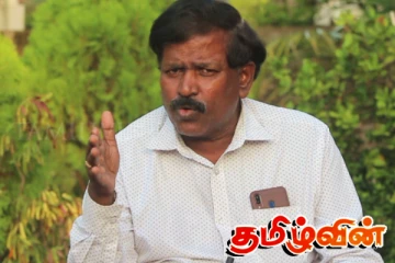 முல்லைத்தீவில் தீயணைப்பு பிரிவை உடனடியாக நிறுவுமாறு ரவிகரன் எம்.பி கோரிக்கை