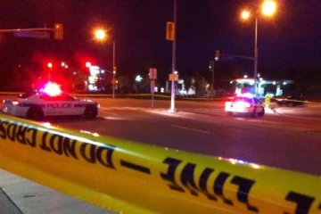 ஒன்றாரியோவில் பாரிய விபத்து: இருவர் உயிரிழப்பு! ஒருவர் வைத்தியசாலையில்