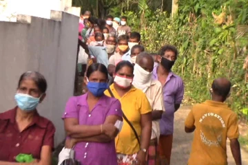 இலங்கையில் ஏற்படப் போகும் திடீர் மாற்றம் - விடுக்கப்பட்டுள்ள எச்சரிக்கை