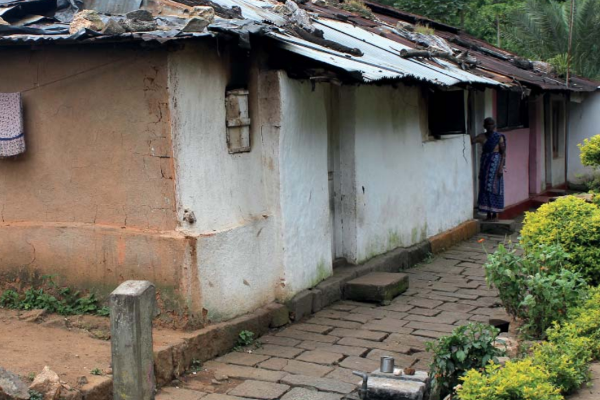 வறுமையை கடப்பதற்கு 200 வருடங்கள் போதவில்லை | Upcountry People 200 Years Crisis