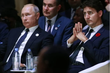 ரஷ்யா தொடர்பில் அதிரடி நடவடிக்கைக்கு தயாராகும் கனடா!