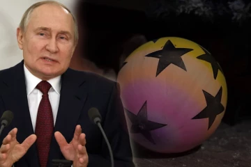 2023ஆம் ஆண்டு புடினுக்கும் உக்ரைன் ஜனாதிபதிக்கும் எப்படி இருக்கும்: ரஷ்ய பெண் ஜோதிடக்கலைஞரின் கணிப்பு